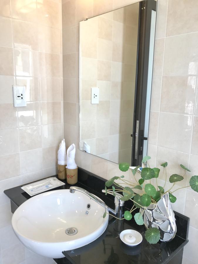F & F Hotel Хайфон Экстерьер фото